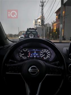 نيسان سنترا